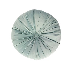 Cojín Oreo liso 40x40 - funda + relleno