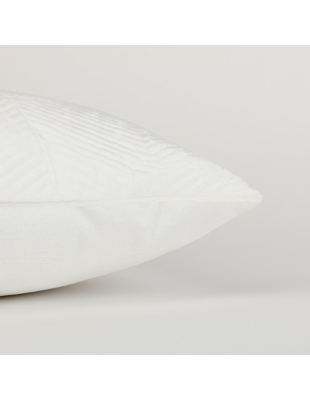 Cojín rectangular 30x50 New Hungria terciopelo liso - funda + relleno Cojín rectangular 30x50 New Hungria terciopelo liso - funda + relleno