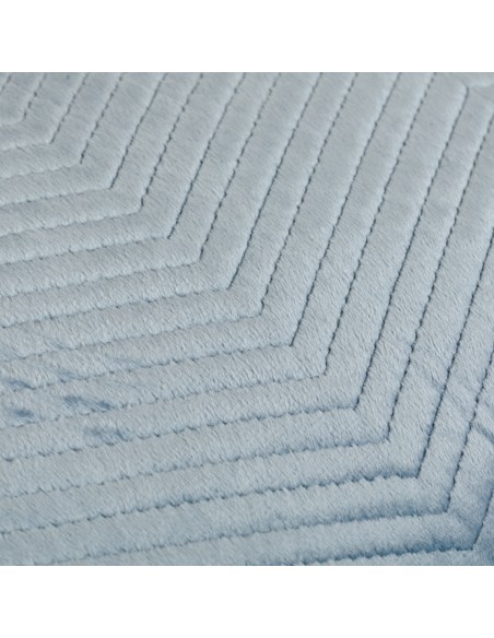 Cojín rectangular 30x50 New Hungria terciopelo liso - funda + relleno Cojín rectangular 30x50 New Hungria terciopelo liso - funda + relleno