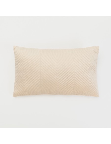 Cojín rectangular 30x50 New Hungria terciopelo liso - funda + relleno Cojín rectangular 30x50 New Hungria terciopelo liso - funda + relleno