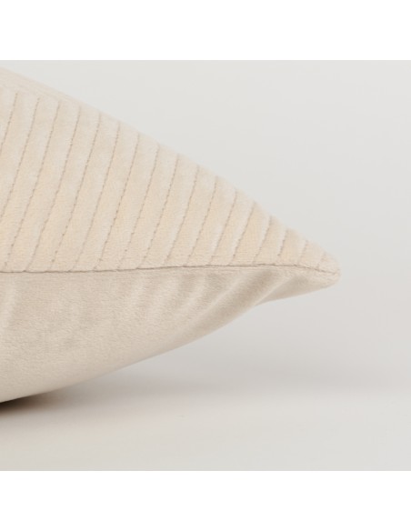 Cojín rectangular 30x50 New Hungria terciopelo liso - funda + relleno Cojín rectangular 30x50 New Hungria terciopelo liso - funda + relleno