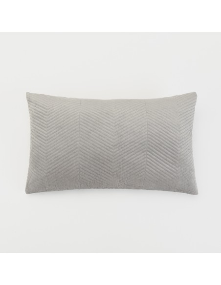Cojín rectangular 30x50 New Hungria terciopelo liso - funda + relleno Cojín rectangular 30x50 New Hungria terciopelo liso - funda + relleno