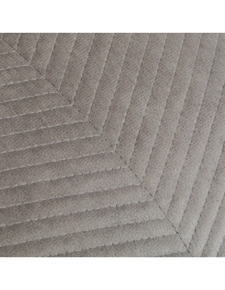 Cojín rectangular 30x50 New Hungria terciopelo liso - funda + relleno Cojín rectangular 30x50 New Hungria terciopelo liso - funda + relleno