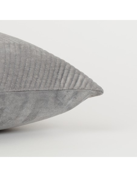 Cojín rectangular 30x50 New Hungria terciopelo liso - funda + relleno Cojín rectangular 30x50 New Hungria terciopelo liso - funda + relleno