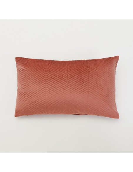 Cojín rectangular 30x50 New Hungria terciopelo liso - funda + relleno Cojín rectangular 30x50 New Hungria terciopelo liso - funda + relleno