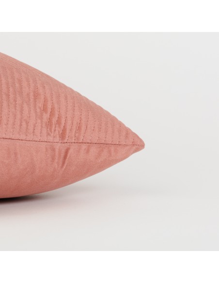 Cojín rectangular 30x50 New Hungria terciopelo liso - funda + relleno Cojín rectangular 30x50 New Hungria terciopelo liso - funda + relleno