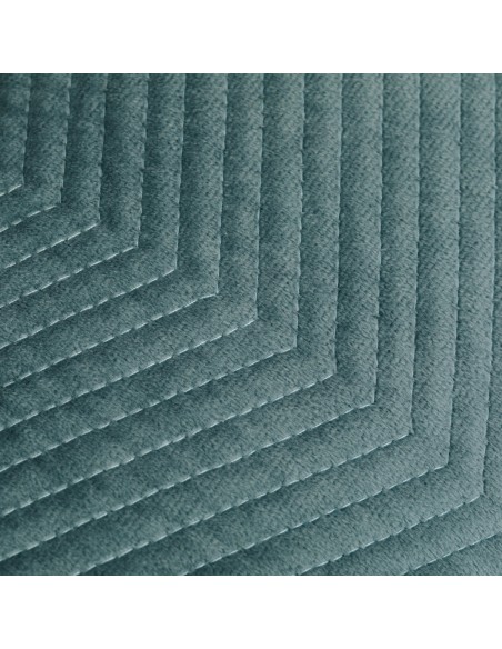 Cojín rectangular 30x50 New Hungria terciopelo liso - funda + relleno Cojín rectangular 30x50 New Hungria terciopelo liso - funda + relleno