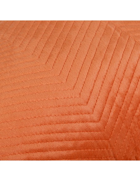 Cojín rectangular 30x50 New Hungria terciopelo liso - funda + relleno Cojín rectangular 30x50 New Hungria terciopelo liso - funda + relleno