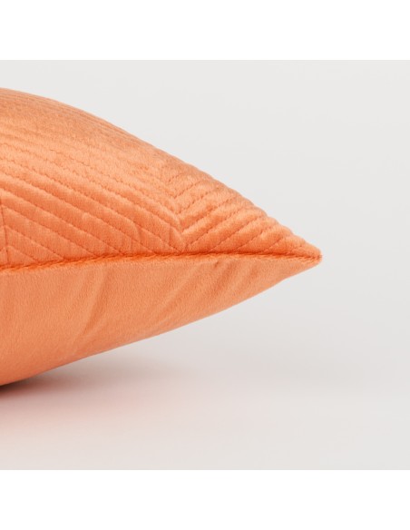 Cojín rectangular 30x50 New Hungria terciopelo liso - funda + relleno Cojín rectangular 30x50 New Hungria terciopelo liso - funda + relleno