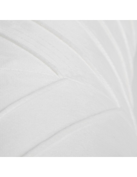 Cojín cuadrante New Espiga liso 50x50 - funda + relleno Cojín cuadrante New Espiga liso 50x50 - funda + relleno