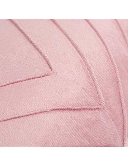 Cojín cuadrante New Espiga liso 50x50 - funda + relleno Cojín cuadrante New Espiga liso 50x50 - funda + relleno