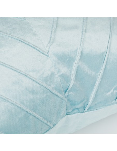 Cojín cuadrante New Espiga liso 50x50 - funda + relleno Cojín cuadrante New Espiga liso 50x50 - funda + relleno