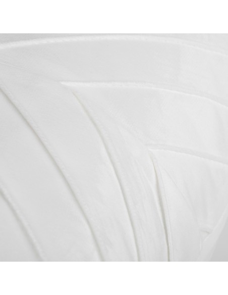 Cojín rectangular 30x50 New Espiga liso - funda + relleno