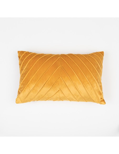 Cojín rectangular 30x50 New Espiga liso - funda + relleno Cojín rectangular 30x50 New Espiga liso - funda + relleno