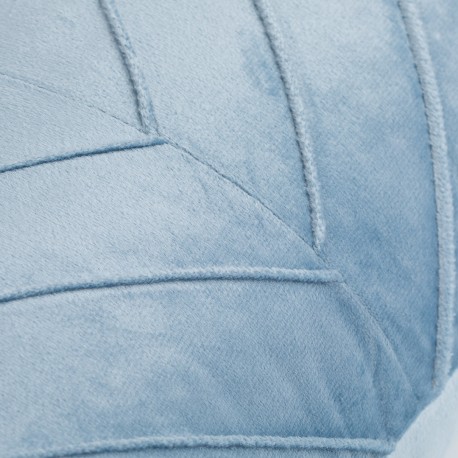 Cojín rectangular 30x50 New Espiga liso - funda + relleno