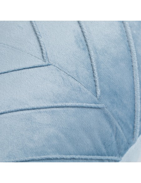 Cojín rectangular 30x50 New Espiga liso - funda + relleno