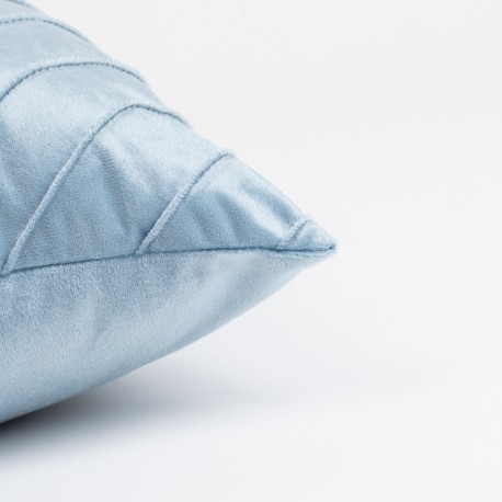 Cojín rectangular 30x50 New Espiga liso - funda + relleno