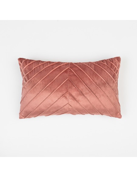 Cojín rectangular 30x50 New Espiga liso - funda + relleno Cojín rectangular 30x50 New Espiga liso - funda + relleno