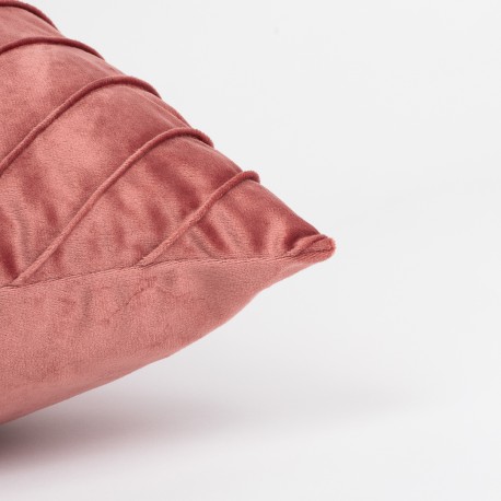 Cojín rectangular 30x50 New Espiga liso - funda + relleno