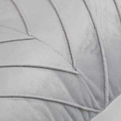 Cojín rectangular 30x50 New Espiga liso - funda + relleno