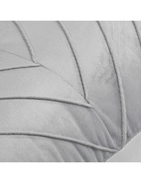 Cojín rectangular 30x50 New Espiga liso - funda + relleno