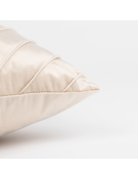 Cojín rectangular 30x50 New Espiga liso - funda + relleno Cojín rectangular 30x50 New Espiga liso - funda + relleno