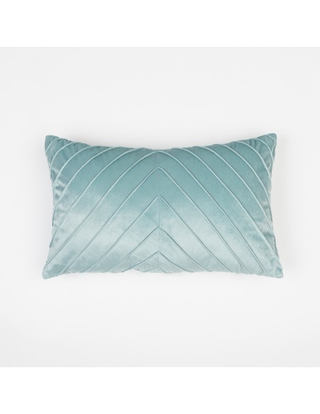 Cojín rectangular 30x50 New Espiga liso - funda + relleno Cojín rectangular 30x50 New Espiga liso - funda + relleno