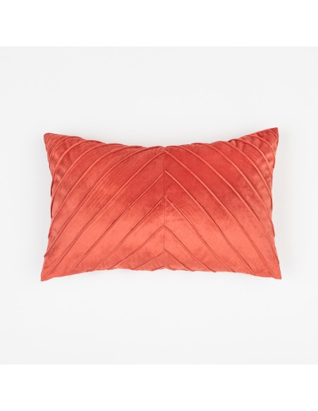 Cojín rectangular 30x50 New Espiga liso - funda + relleno Cojín rectangular 30x50 New Espiga liso - funda + relleno