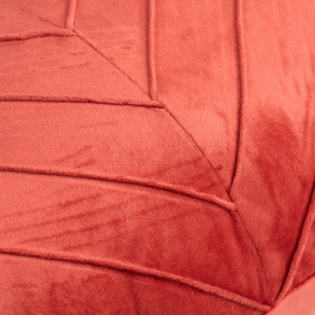 Cojín rectangular 30x50 New Espiga liso - funda + relleno