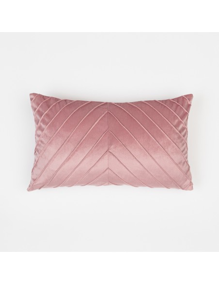 Cojín rectangular 30x50 New Espiga liso - funda + relleno Cojín rectangular 30x50 New Espiga liso - funda + relleno