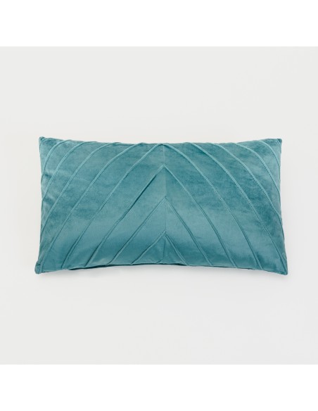 Cojín rectangular 30x50 New Espiga liso - funda + relleno Cojín rectangular 30x50 New Espiga liso - funda + relleno