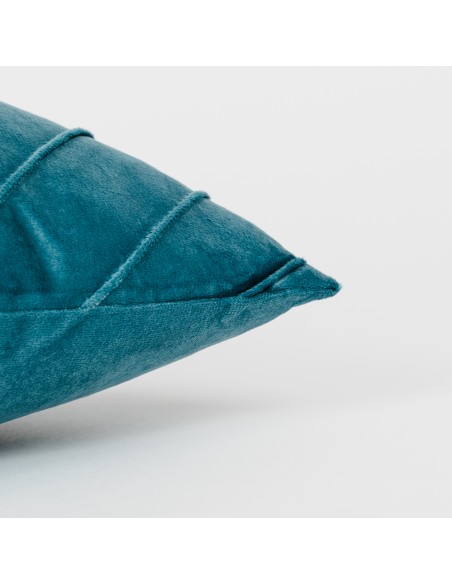 Cojín rectangular 30x50 New Espiga liso - funda + relleno Cojín rectangular 30x50 New Espiga liso - funda + relleno