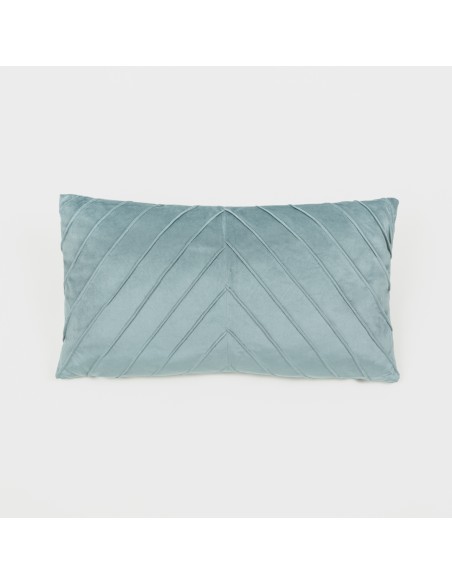 Cojín rectangular 30x50 New Espiga liso - funda + relleno Cojín rectangular 30x50 New Espiga liso - funda + relleno