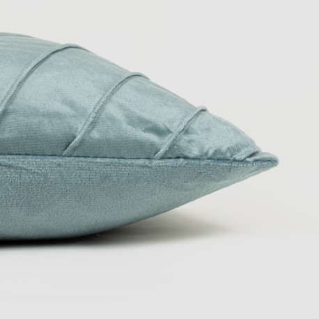 Cojín rectangular 30x50 New Espiga liso - funda + relleno