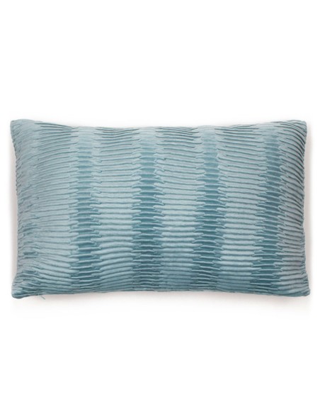 Cojín rectangular 30x50 New Jareta terciopelo liso - funda + relleno Cojín rectangular 30x50 New Jareta terciopelo liso - funda + relleno