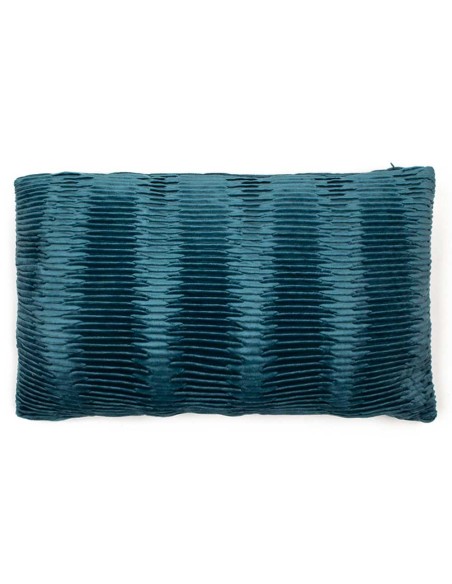 Cojín rectangular 30x50 New Jareta terciopelo liso - funda + relleno Cojín rectangular 30x50 New Jareta terciopelo liso - funda + relleno