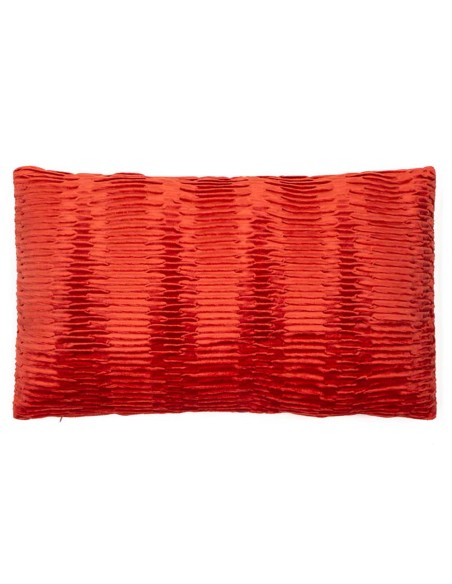 Cojín rectangular 30x50 New Jareta terciopelo liso - funda + relleno Cojín rectangular 30x50 New Jareta terciopelo liso - funda + relleno