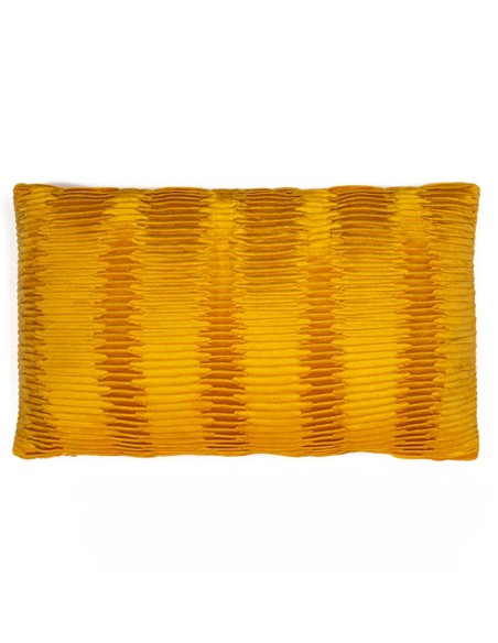 Cojín rectangular 30x50 New Jareta terciopelo liso - funda + relleno Cojín rectangular 30x50 New Jareta terciopelo liso - funda + relleno