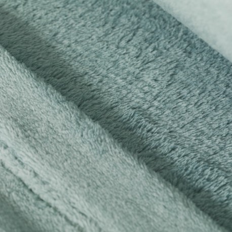 Juego de sábanas coralina lisas