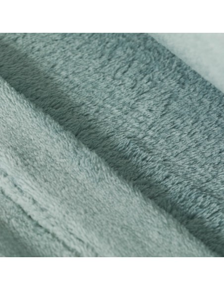 Juego de sábanas coralina lisas Juego de sábanas coralina lisas