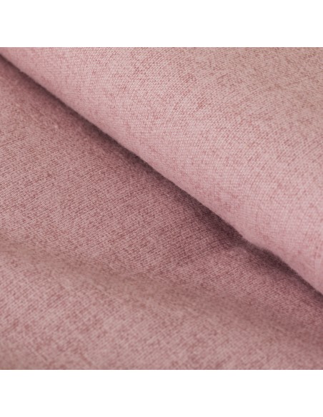 Funda nórdica franela lisa