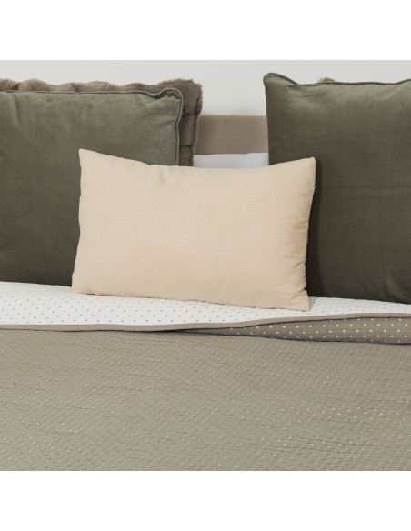 Colcha doble tela jacquard Punto Colcha doble tela jacquard Punto