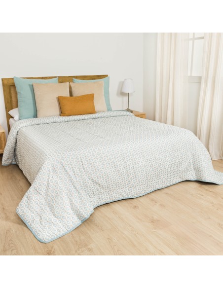 Colcha jacquard chenilla Singapur - 120gr Colcha jacquard chenilla Singapur - 120gr