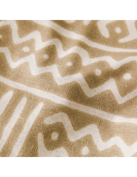 Mantel antimanchas Vinuesa arena Mantel antimanchas Vinuesa arena