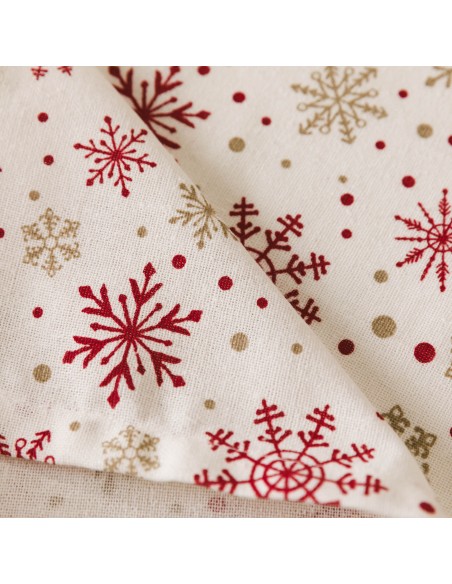 Mantel antimanchas Winter Mantel antimanchas Winter