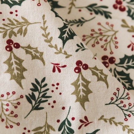 Mantel antimanchas Holly