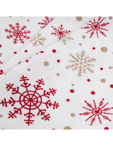 Set 4 servilletas Winter Set 4 servilletas Winter