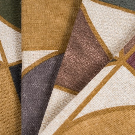 Set 4 servilletas Monterrey