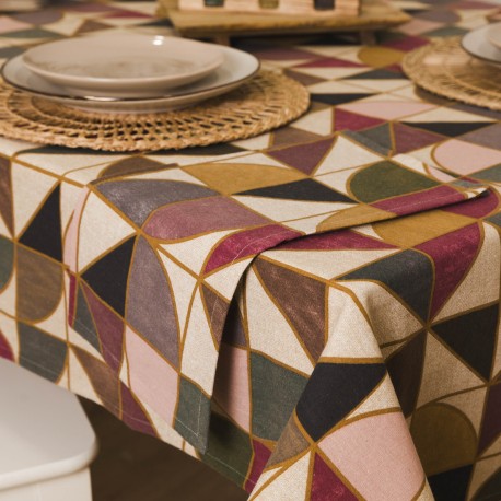 Set 4 servilletas Monterrey