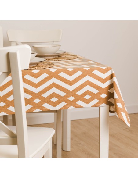 Mantel antimanchas Nela Mantel antimanchas Nela